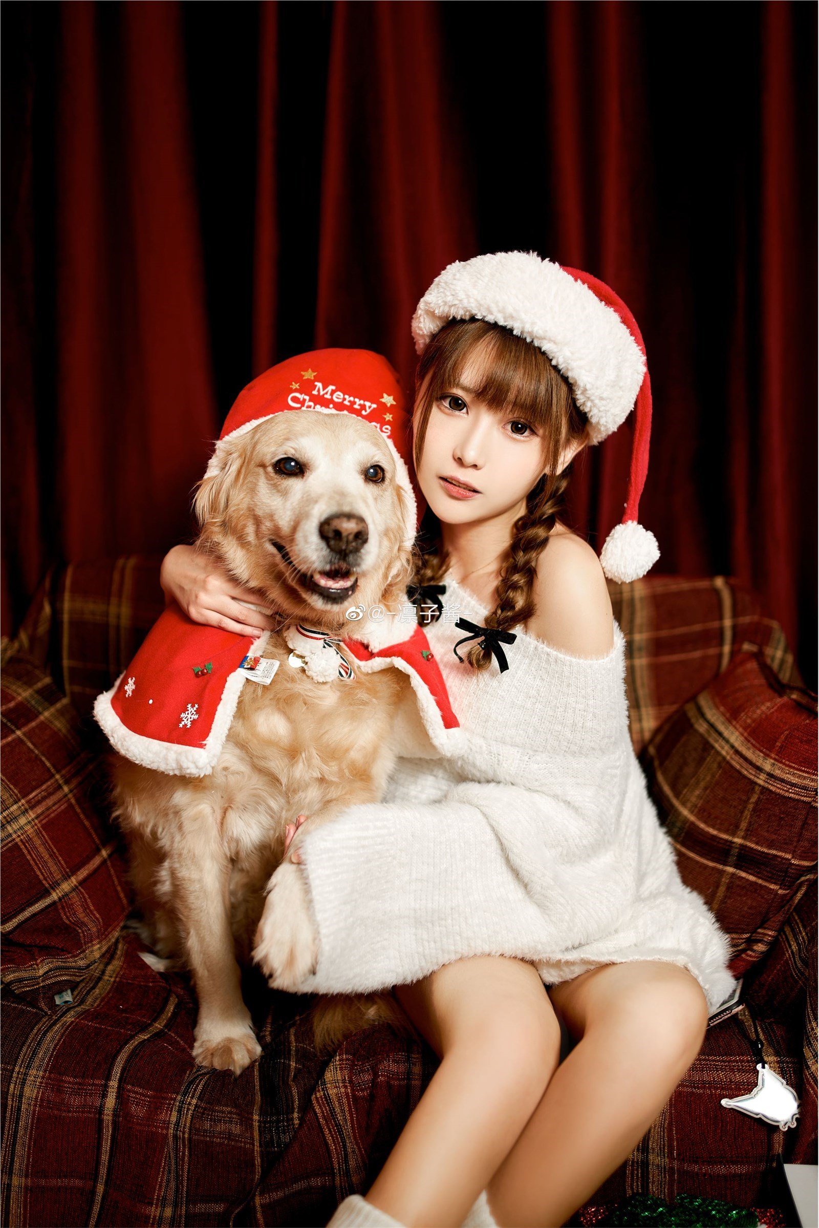 Rin Jam No.104 Christmas(7)